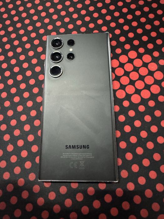 Samsung S23 Ultra 512 tali