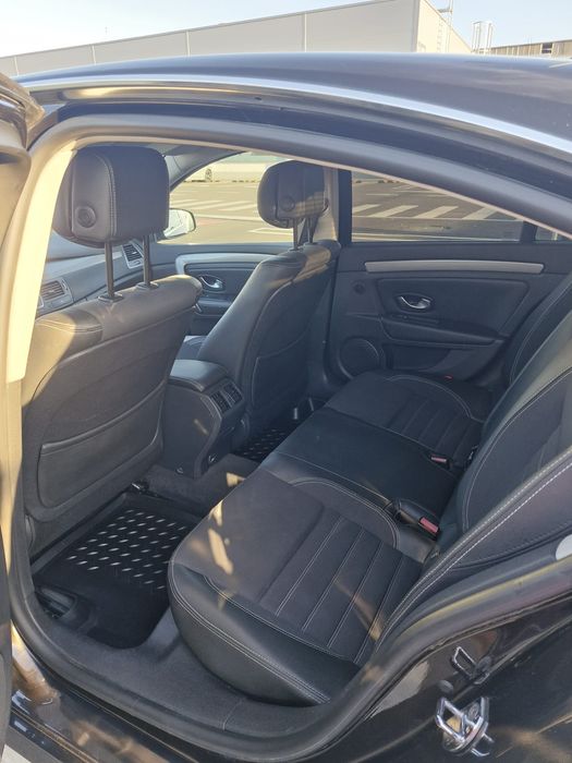 RENAULT Laguna 2011 — imagine 5