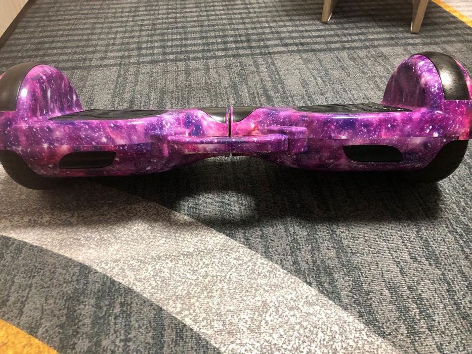 Продам героскутер