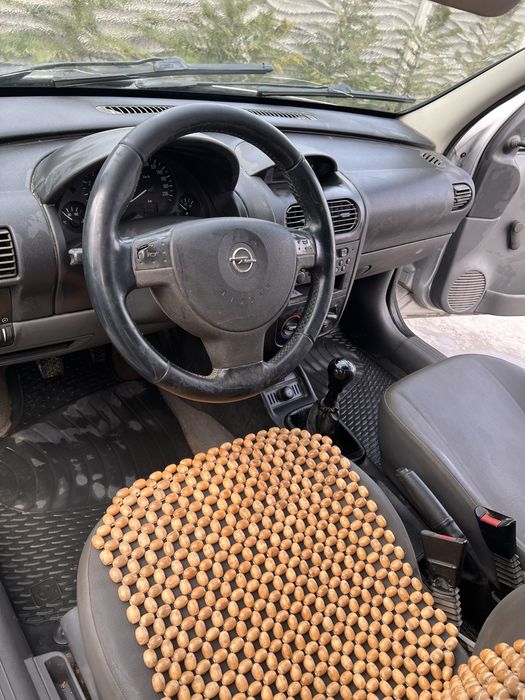 Opel combo 2003 !!!