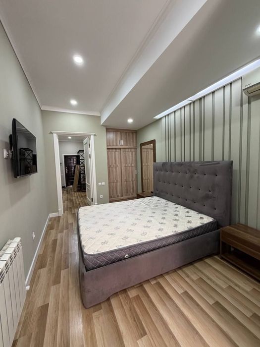 Аренда Новостройки Яккасарайском р-не ул -Нукус