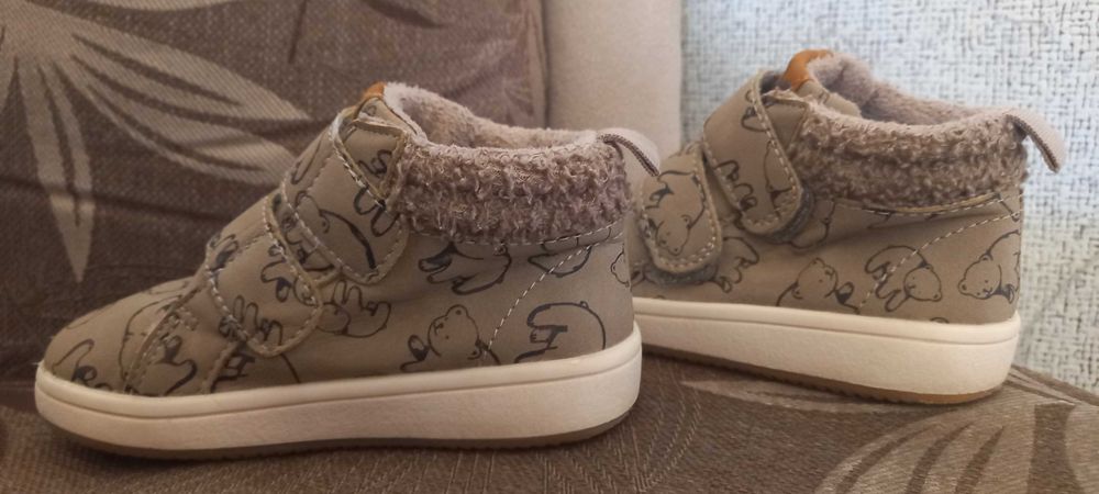 Детски обувки HM