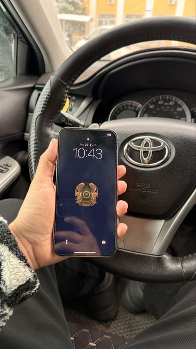 Айфон 13 про макс