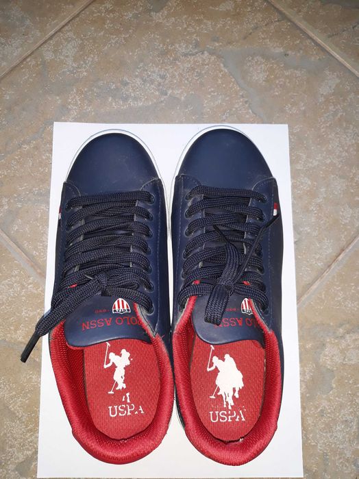 Продавам детски обувки