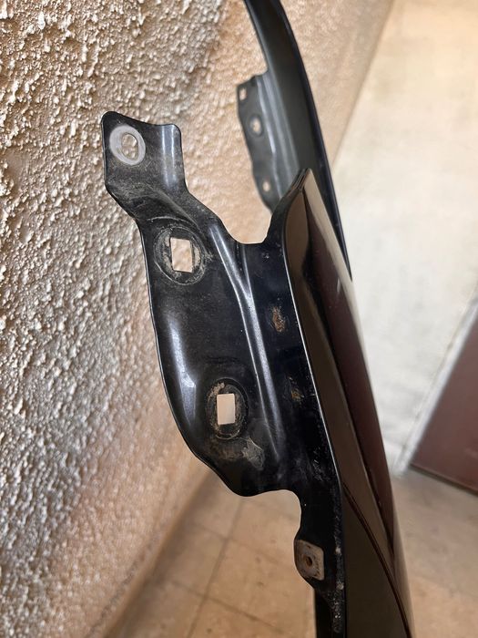 Преден ляв калник за Honda Accord 7