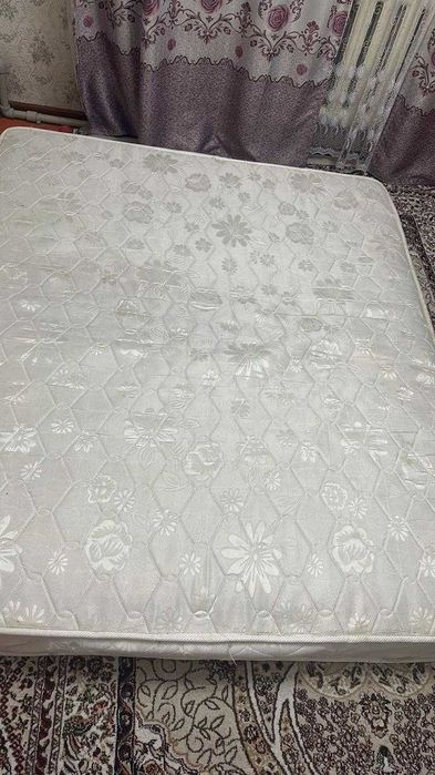 Ортоптический  Матрас