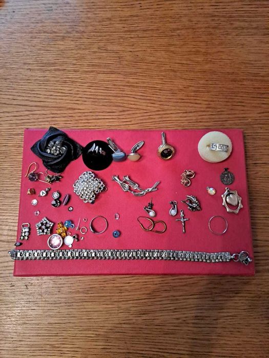 Украшения на свадьбу.