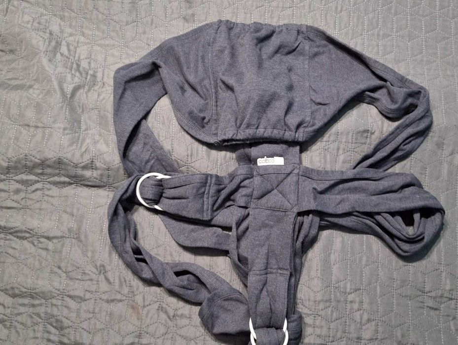 Слинг CabooLite 2.3-14.5кг