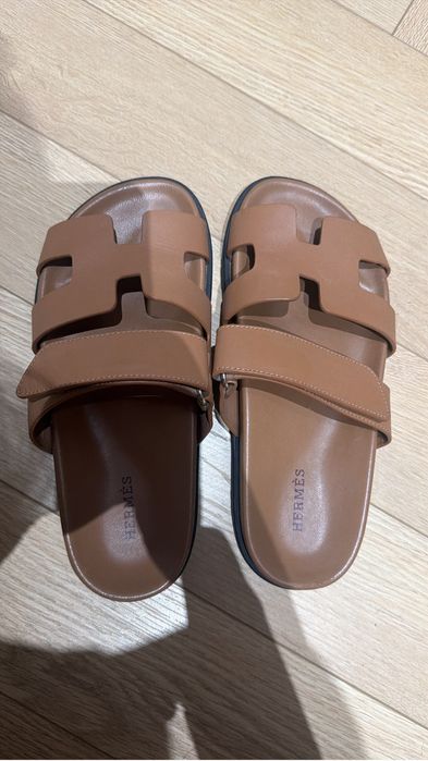 Самые топовые Hermes chypres