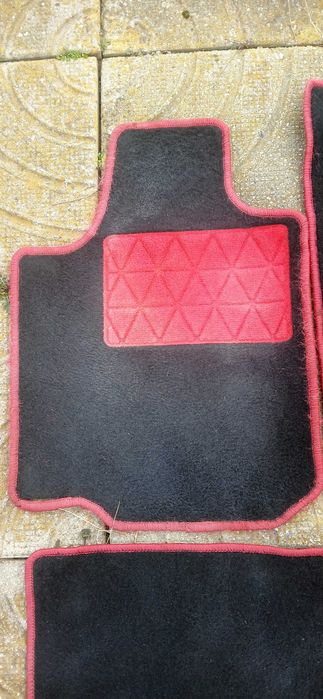 Мокетни стелки .