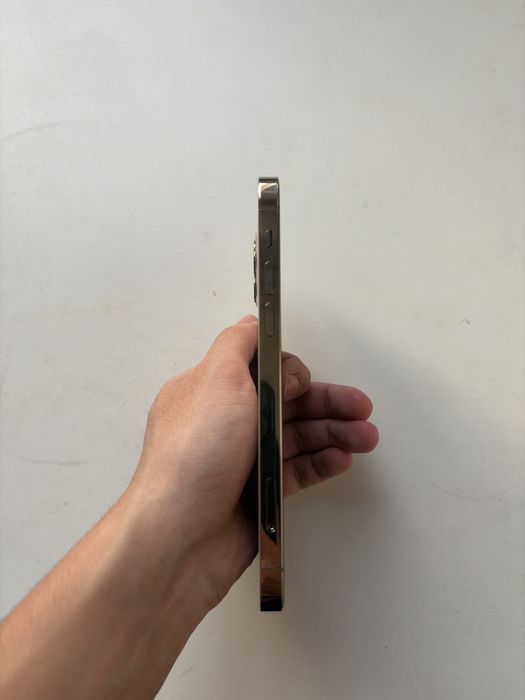 Iphone 12 Pro 256GB Gold