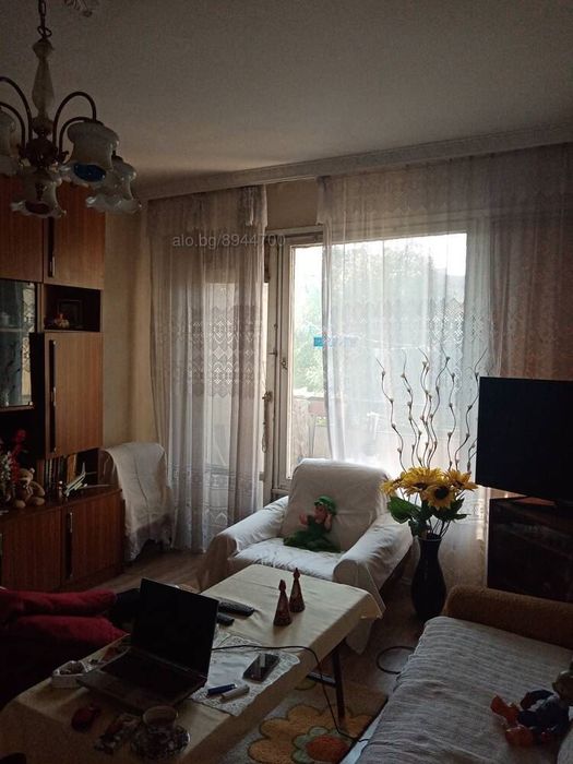 3-стаен в София-Илинден площ 86 цена 188000