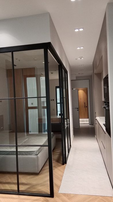 Ремонт падкулич.