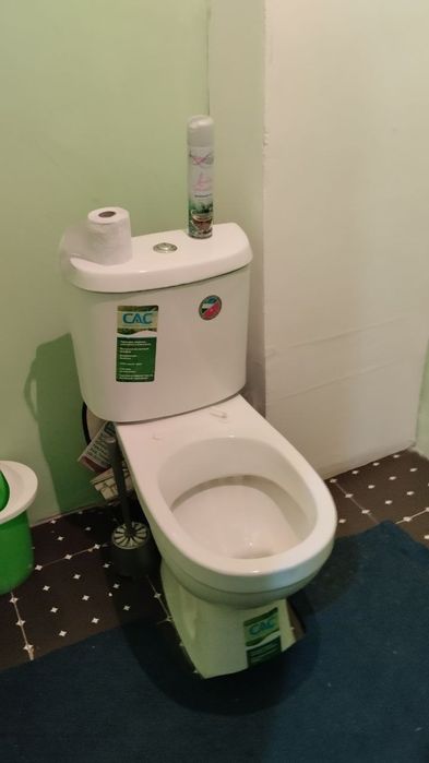 1 хоналик квартира Навоийдан