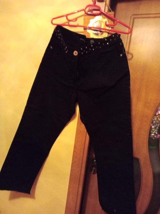 Blugi Dama Negri Marime 44 Nou
