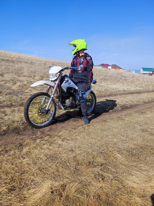 Продам рейсер эндуро