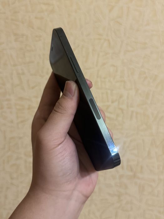 iPhone 12 Pro 128GB. В Идеале! 10/10.