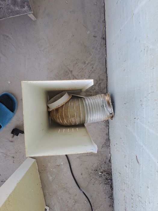 Вытяжка для кухни