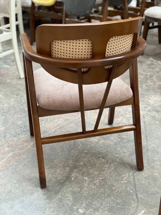 Kafe Restoranlar uchun stol stul