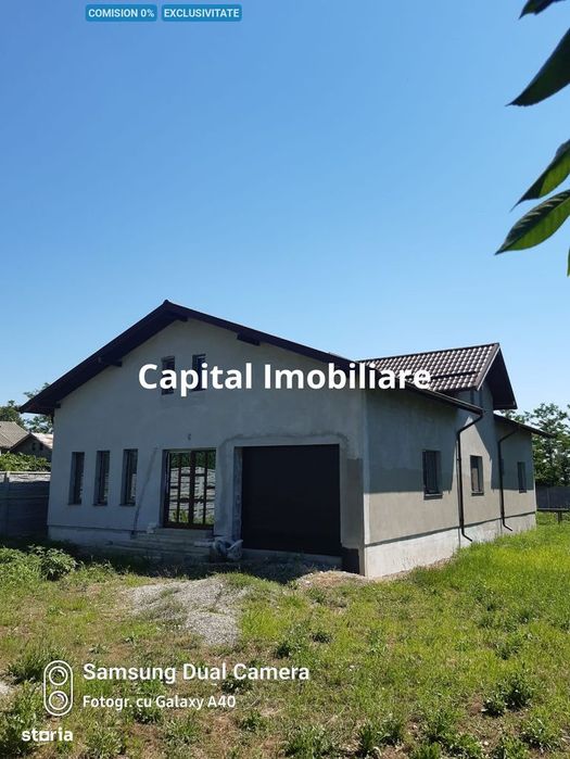 Casa Novacesti 206 mp S.c.