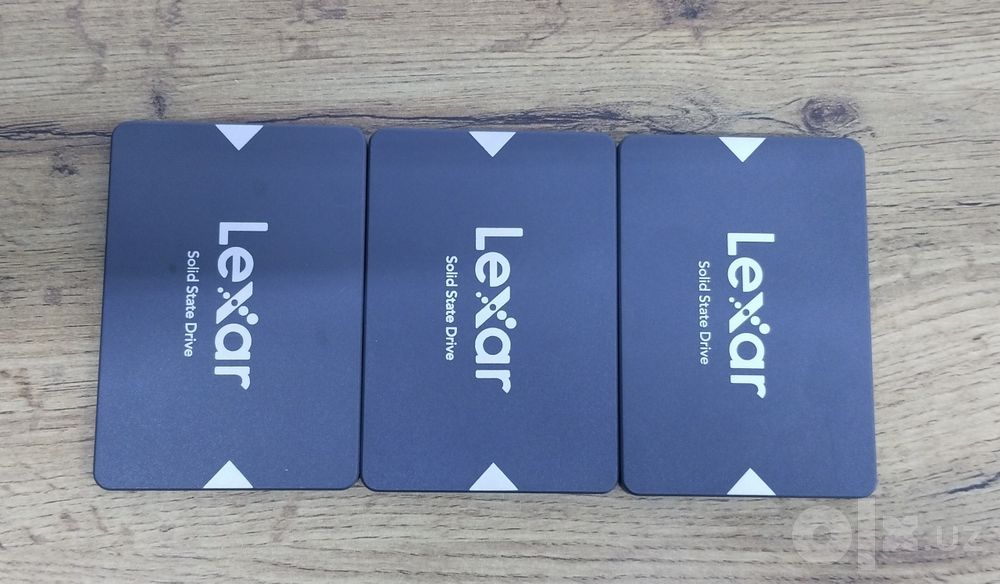 Ssd sata 512gb 1tb