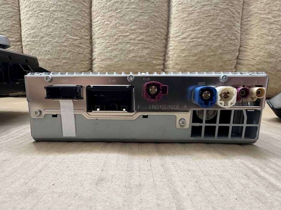 Navigatie mare BMW Seria 1 F40, Seria 2 F44