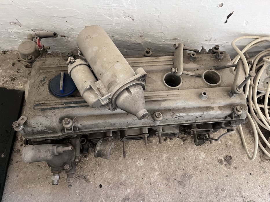 Газель матор 406 инжектор