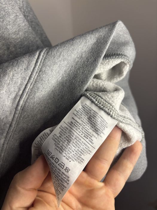 Bluză Nike Cu Manecă Lungă