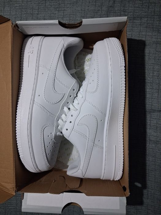 Nike AIR FORCE 1 '07 LE
