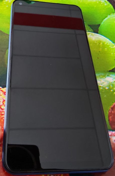 Xiaomi Redmi Note 9.  4/128gd (в синьо и зелено)