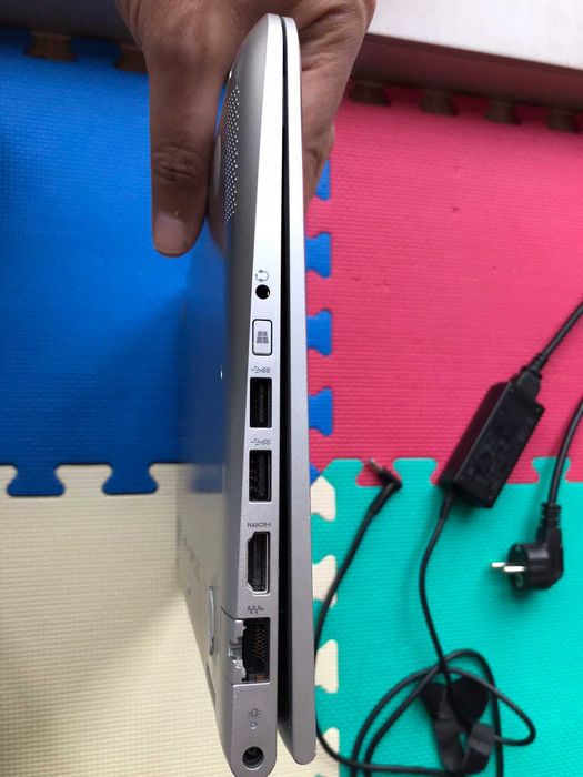 HP Pavilion x360 11.6” Touch 2в1 / 360° / 4GB RAM / 456GB/ Батерия ~3ч