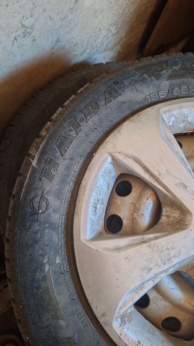 Продам шину без диски