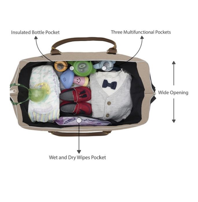 Продам сумку для мамочек. Сумка новая