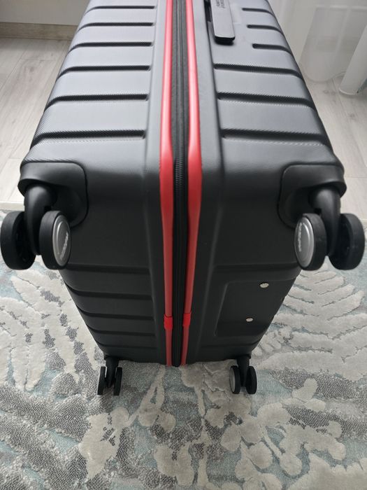 Troler American Tourister 102  l