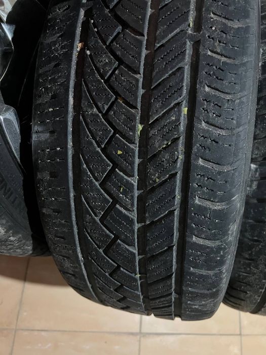 Continental 205/45/17