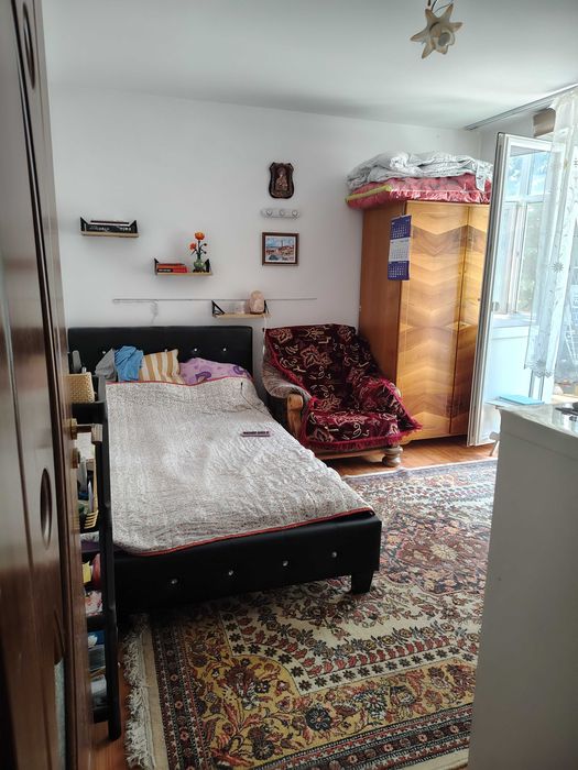 Vânzare apartament 2 camere
