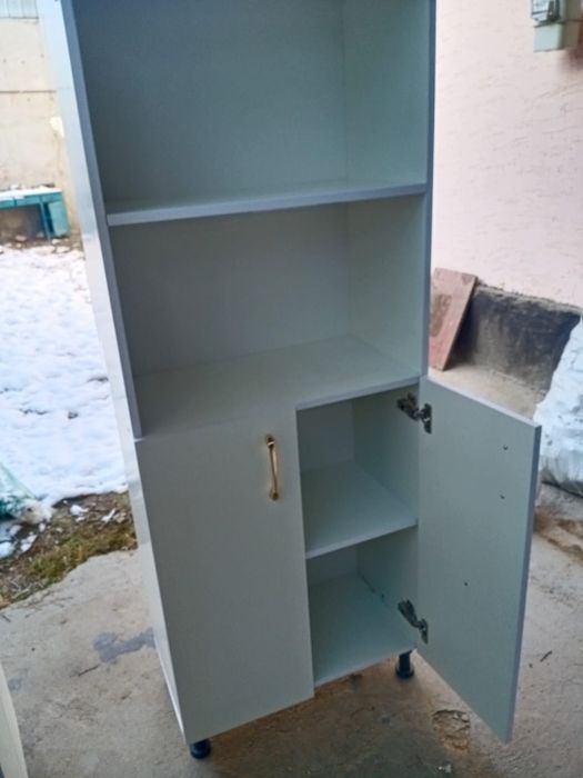 Шкаф напольный для кухни