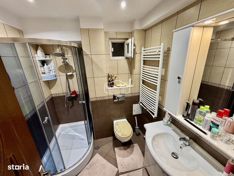 Apartament 3 camere decomandat zona ultracentrala-Romarta