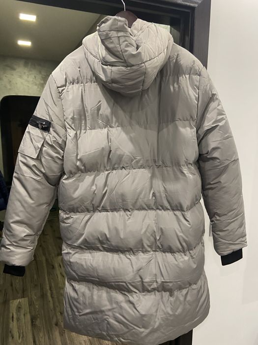 Модерно зиме яке OZONEE