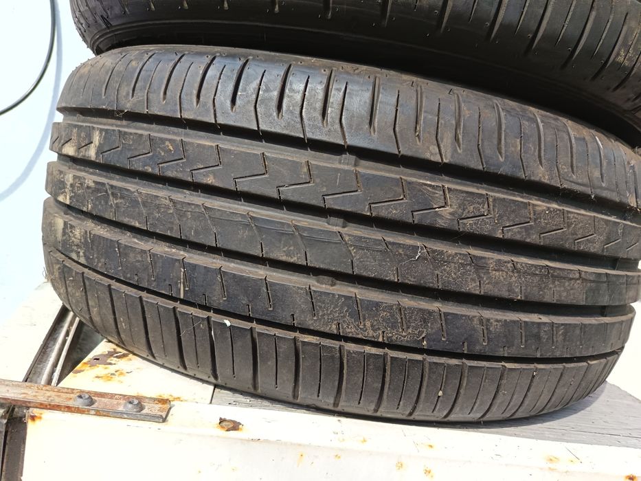 Anvelope vara 205 50 16 falken 2019 7mm