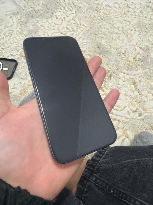 iPhone 14, 129GB, 100% АКб