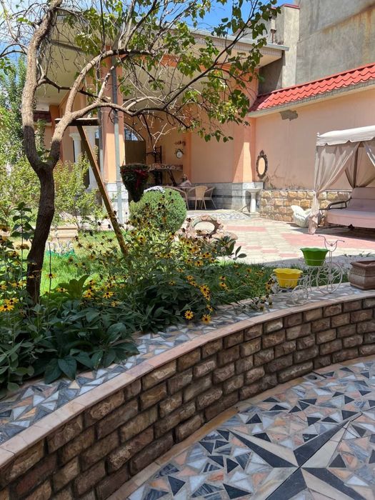 Продается дом в Яккасарайском районе 4.5 соток