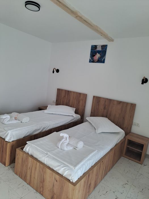 Camping Starlight Costinesti Nibiru