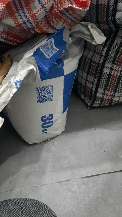 строительные смеси