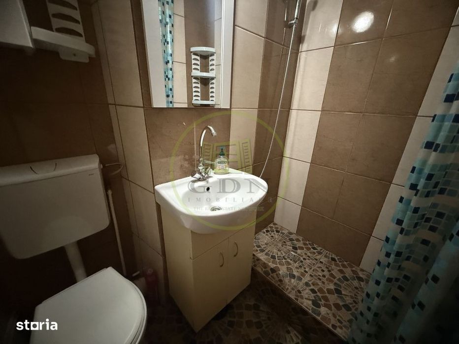 Apartament 3 camere, 49.75 mp, cartier Craiovita Noua, zona Orizont