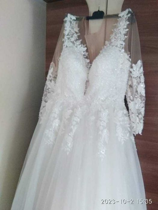 Rochie de mireasa
