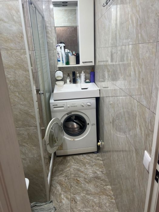 Продам квартиру 1 комнатную