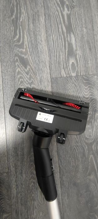 Безкабелна прахусмукачка Bosch Unlimited 6