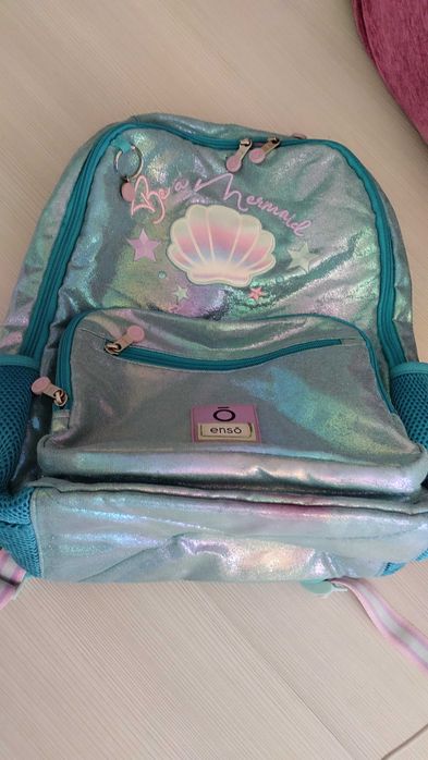 Раница за училище Enso