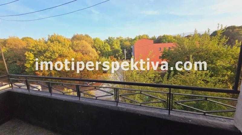 Продава се Етаж от къща в Пловдив, Христо Смирненски - 140 кв.м за 1358 €/кв.м - Снимка #15